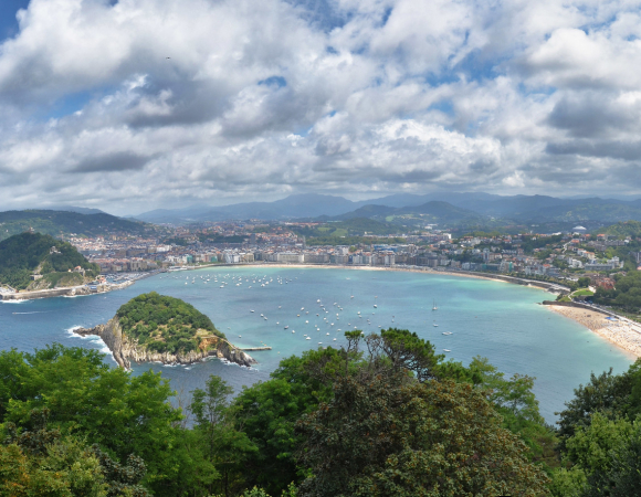 San Sebastian