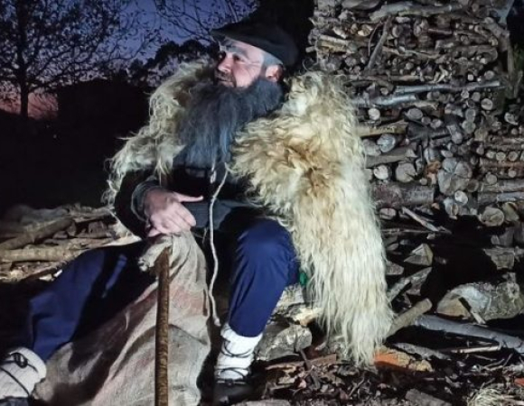 BASQUE CHRISTMAS TRADITIONS