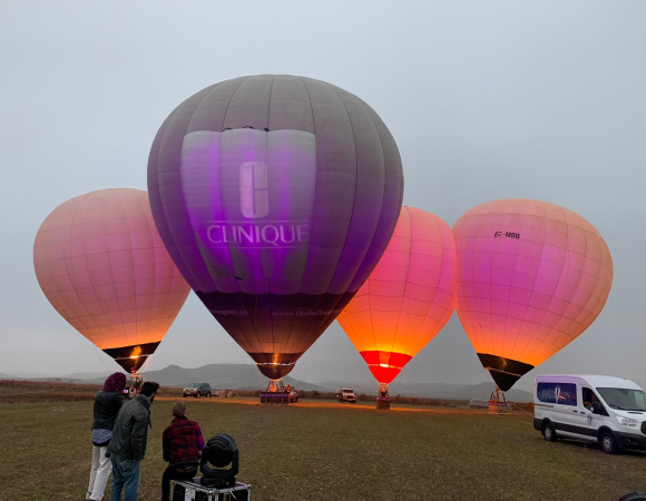 CLINIQUE & BASQUE DESTINATION