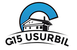 G15 USURBIL INMOBILIARIA