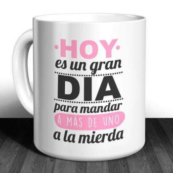 Taza Sublim