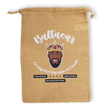 Sacos Sorpresa Navidad 2025