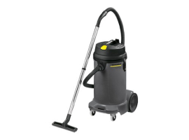 SOLIDES LIQUIDES HOOVER PRO NT48/1