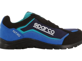 CHAUSSURE NITRO NRAZ S3