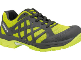 CHAUSSURE DE SPORT ARGOS REFLECTOR YELLOW S3