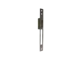 CERRADERO ELECTRICO SERIE 41 PLACA-S INOX