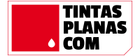Tintas Planas