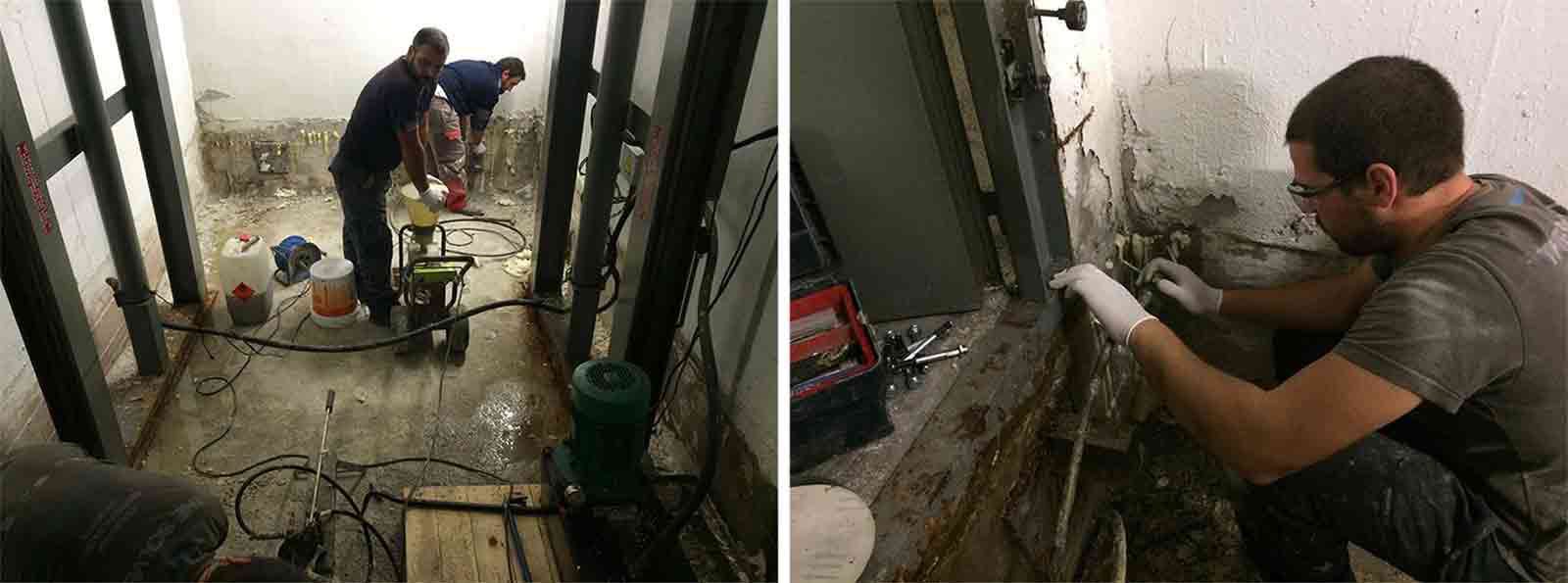 aterki-impermebailizacion-sotanos-y-garajes-antes-y-depues