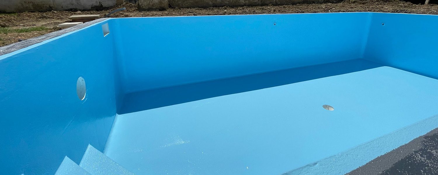 Aterki impermeabilización de piscinas y fosos