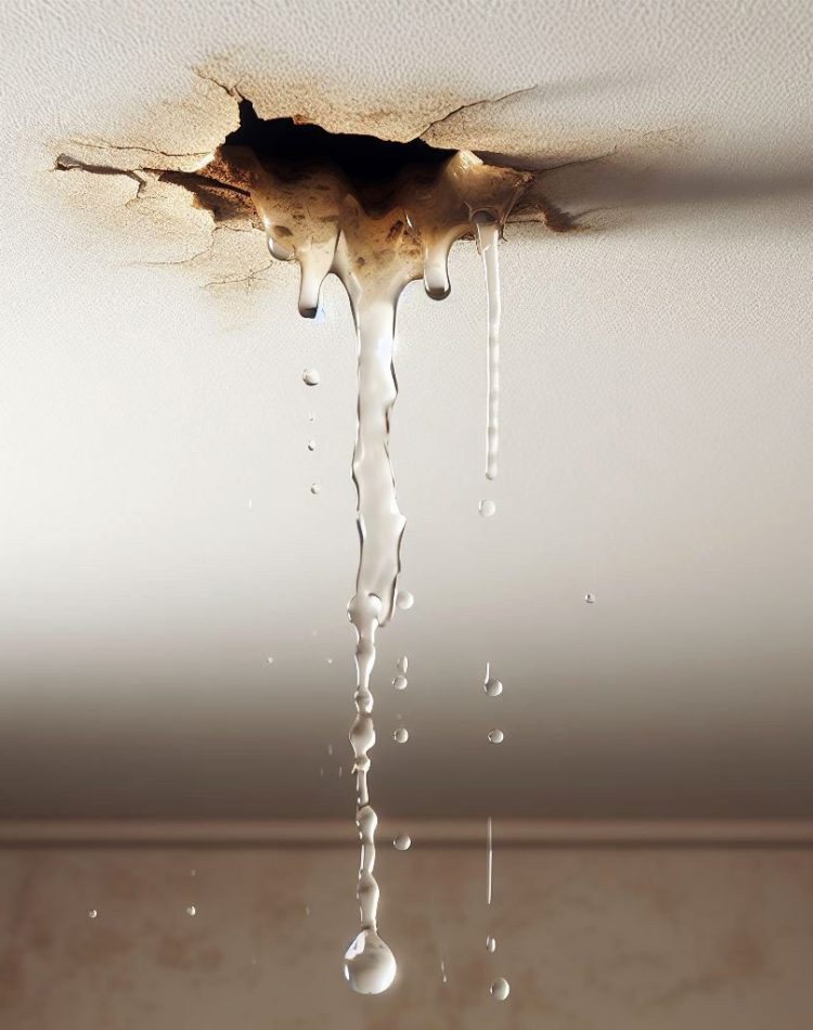 Aterki Isola. Solucionar humedades por filtración