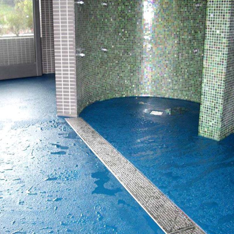 Poliurea ATKCOAT recubrimientos especiales en bodegas y sidrerías