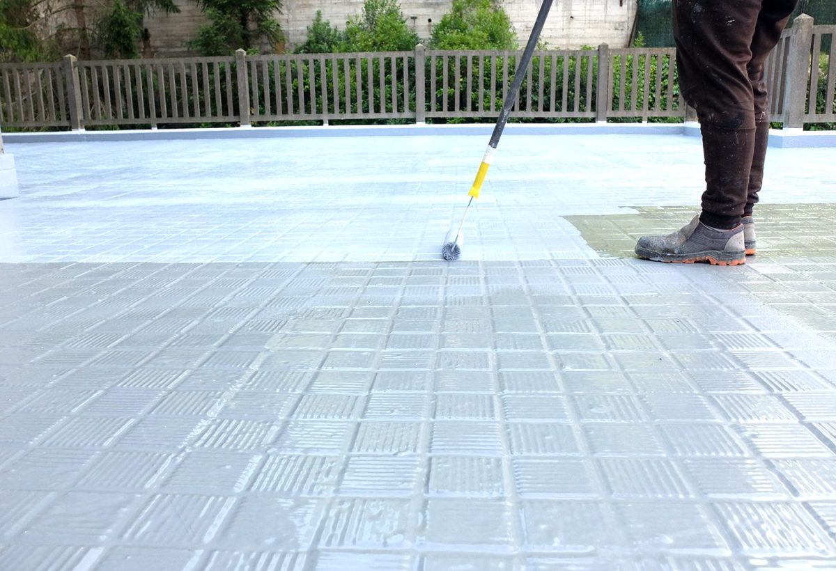 Poliurea ATKCOAT recubrimientos especiales