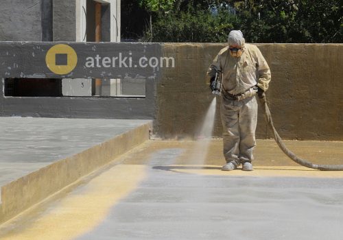 polyurée-etancheite