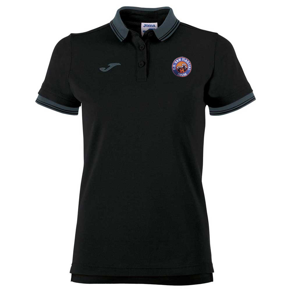 Polo San Marcial "SM II"