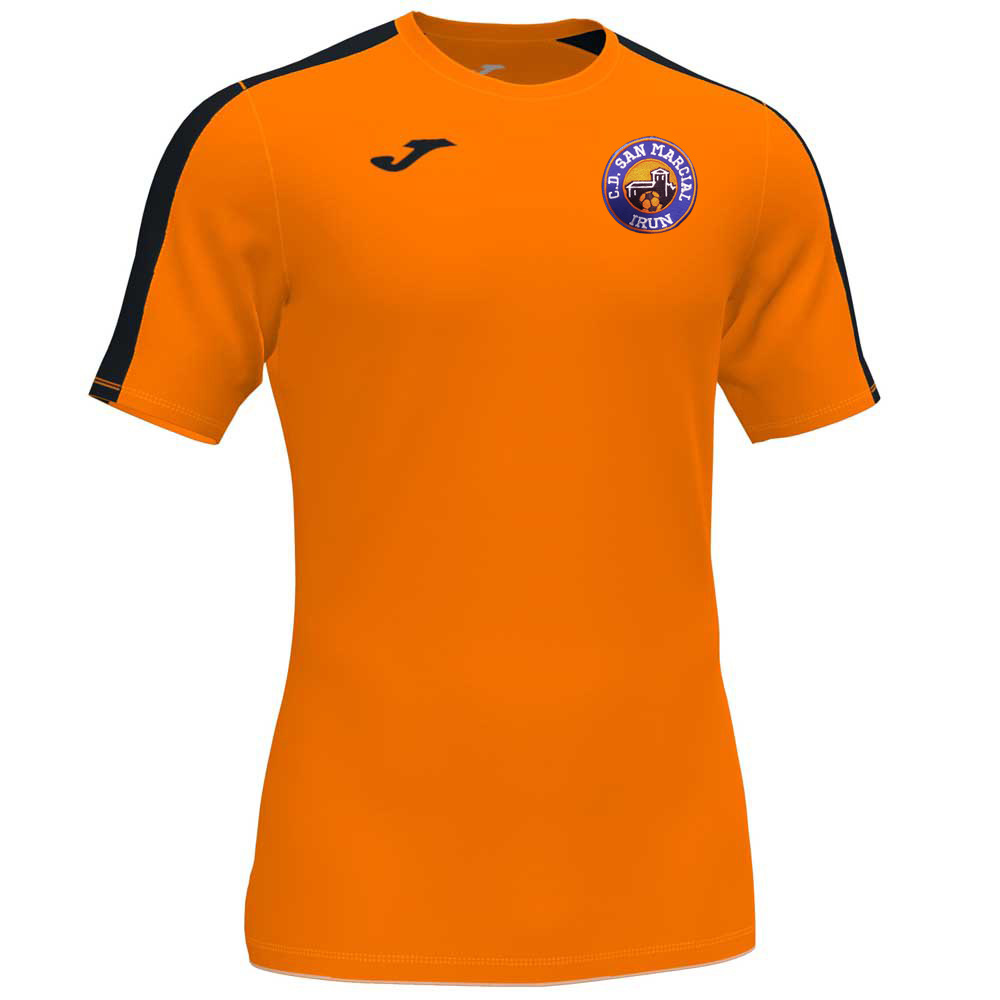 Camiseta San Marcial manga corta "SM III"