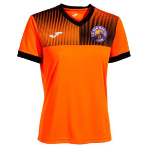 Camiseta San Marcial manga corta "SM I"