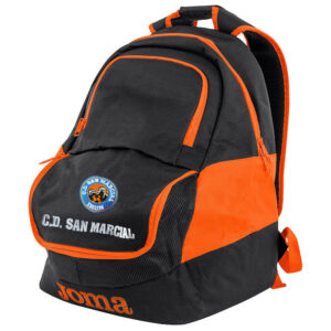 Mochila San Marcial