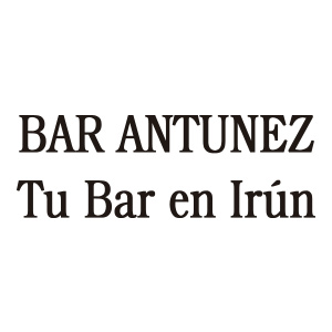 bar-antunez-irun