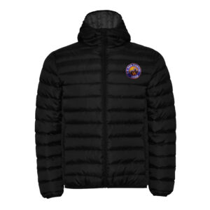 Parka Plumífero San Marcial