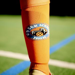 Medias Oficiales C.D. San Marcial