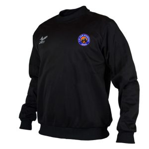 Sudadera Oficial de Entrenamiento San Marcial