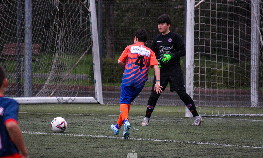 C.D. San Marcial. La Previa. Diez partidos este fin de semana.