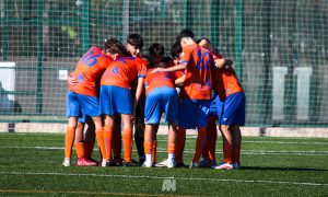 C.D. San Marcial. Crónica. Media docena de victorias en un buen fin de semana.