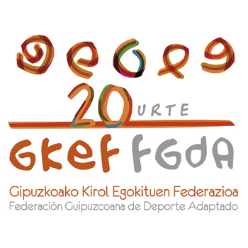 Federación Gipuzkoana de Deporte Adaptado - FGDA