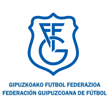 Federación Gipuzkoana de Fútbol - FGF