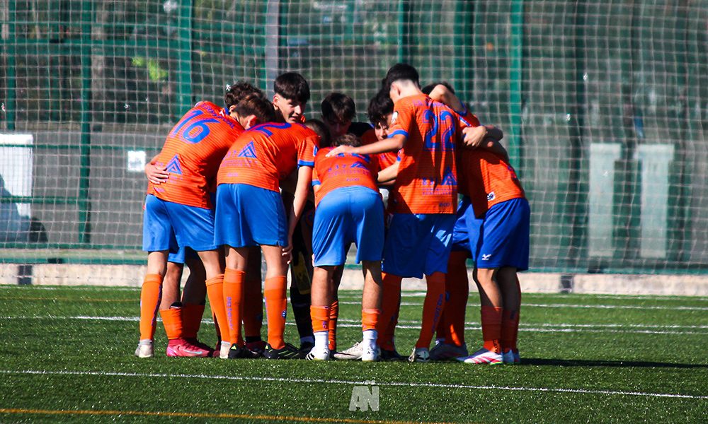 C.D. San Marcial. Crónica. Media docena de victorias en un buen fin de semana.