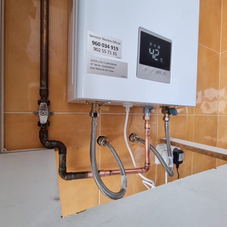 Fontaneria general 14 Fontanería general