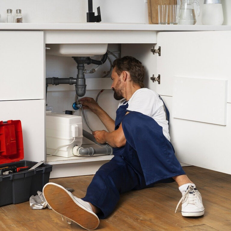 Desatascos 12 fontanero 24 h Irun