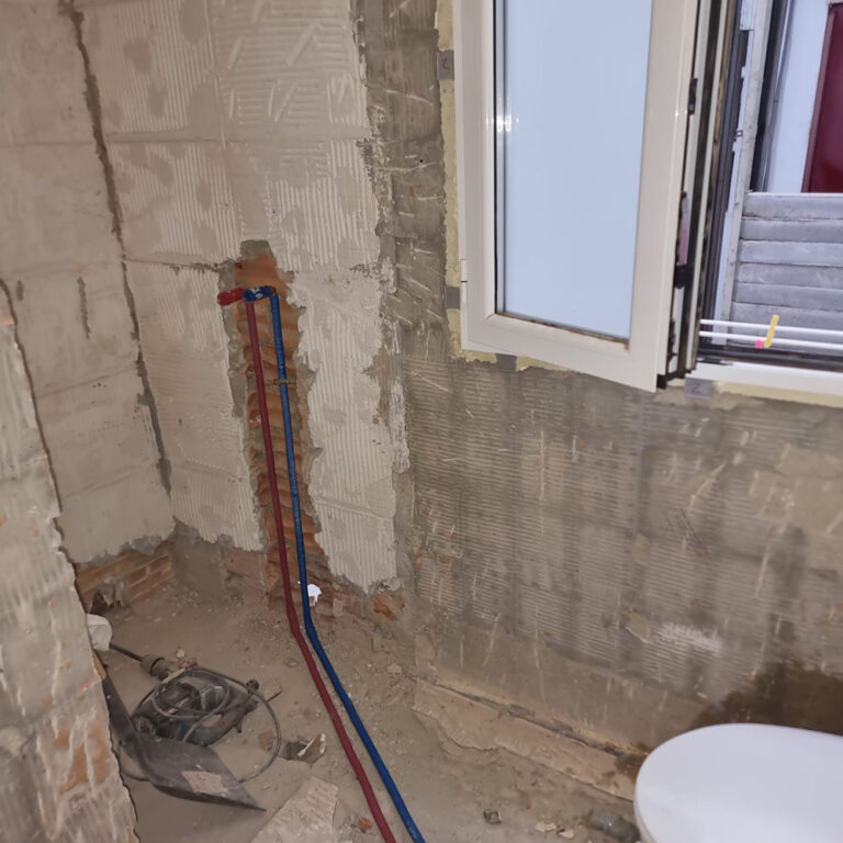 Fontaneria general 17 Fontaneria general