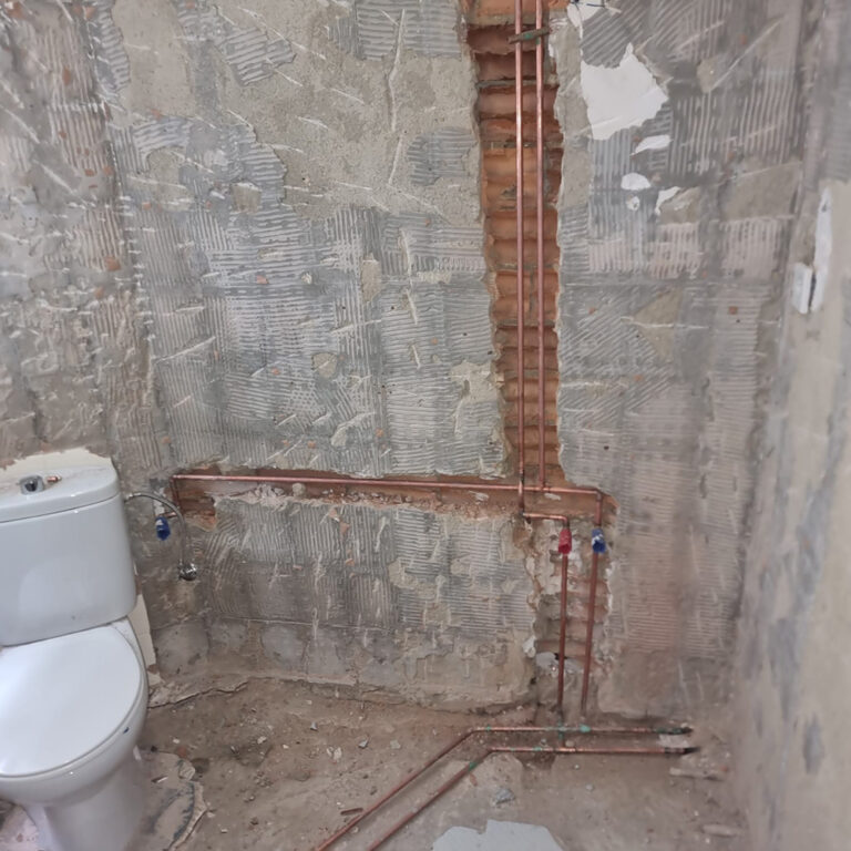 Fontaneria general 16 Fontaneria general