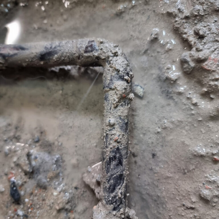 Fontaneria general 11 Reparar fugas de agua