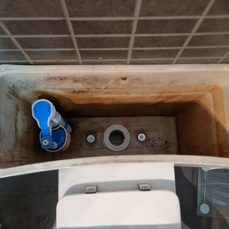 Desatascos 9 Desatasco de baños