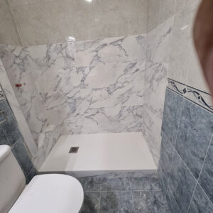 Instalación de cabinas y duchas en 24 horas 5 Instalación de cabinas y duchas en 24 horas