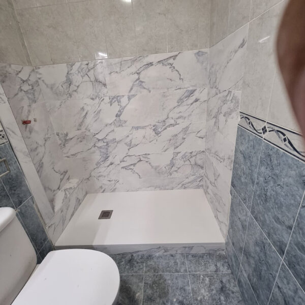 Instalación de cabinas y duchas en 24 horas 13 Instalación de cabinas y duchas en 24 horas