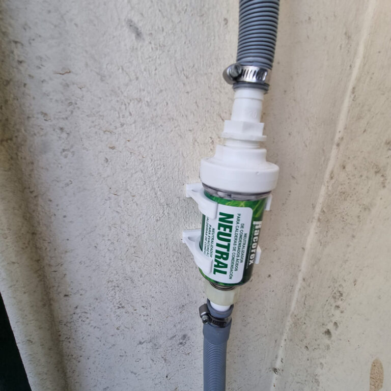 Fontanería para comunidades de vecinos 14 Fontanería comunidades de vecinos