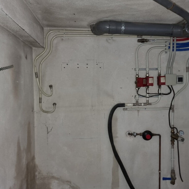 Fontanería para comunidades de vecinos 11 Fontanería para comunidades de vecinos