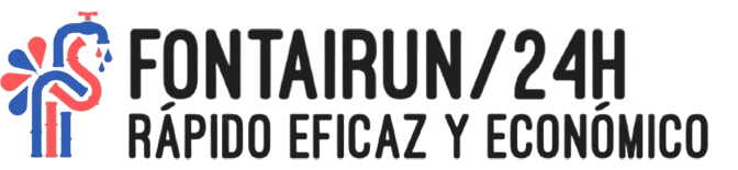 logo - Fontanero Irun