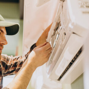 Instalación de Aire Acondicionado en Irun y Bidasoa: Confort y Tranquilidad en Tiempo Récord 6 Instalación de Aire Acondicionado