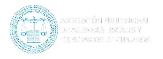 Lekuona Asesores es socio La Asociación de Asesores Fiscales y Tributarios de Guipúzcoa