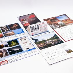 Calendario del 2021