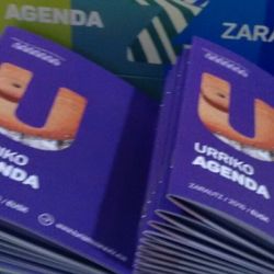 Libritos Grapados