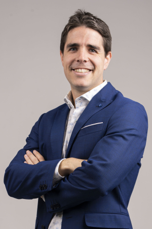 Ander Lecuona Arandigoyen