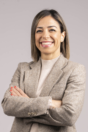 Olatz Lecuona Arandigoyen