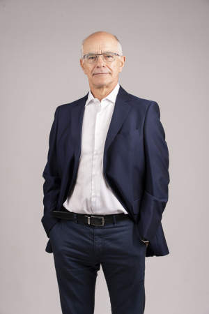 Ángel Lecuona Alcain