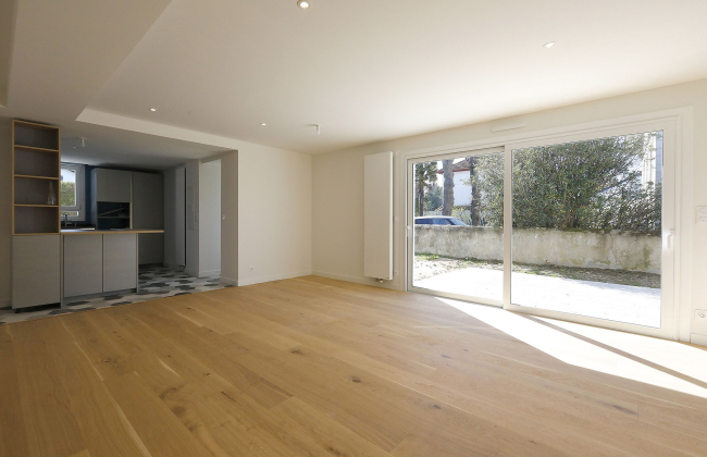 Proyectos Particulares