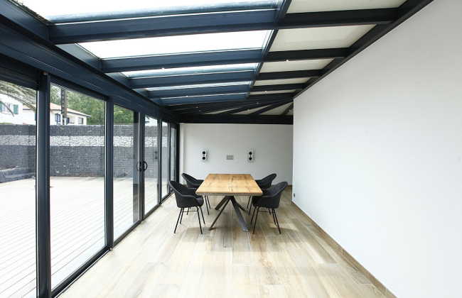 Proyectos Particulares